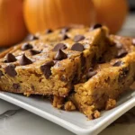 Halloween Blondies Display