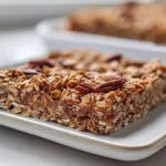 Delicious and Easy Baked Oats
