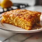 Delicious Cornbread Casserole