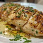 Delicious Sour Cream and Onion Chicken Dish