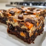 Halloween Brownies Introduction