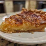 Kentucky Sawdust Pie Display