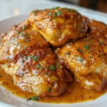 Texas Roadhouse Butter Chicken Skillet