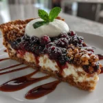 A Delicious Slice of Possum Pie