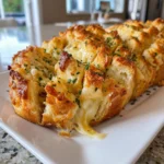 Indulgent Pecan Pie Cheesecake Bars