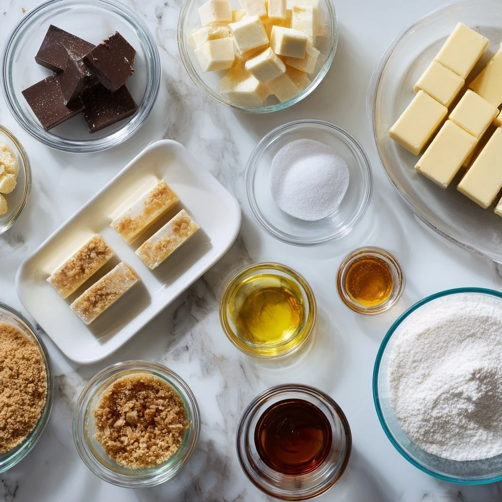 Ingredients for Martha Washington Candy: cream cheese, powdered sugar, vanilla extract, sea salt, shredded coconut, and vanilla protein powder.