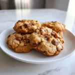 Mouthwatering Reeses Peanut Butter Cup Cookies
