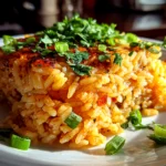Homemade Texas Roadhouse Seasoned Rice