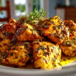 Slow Cooker Comfort with Crockpot Crack Chicken